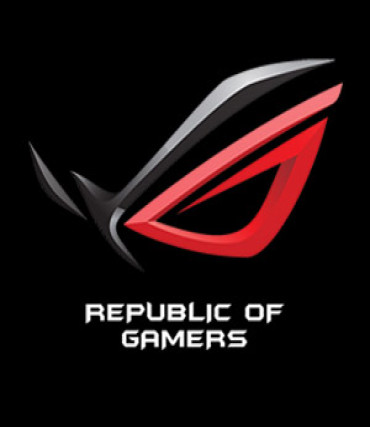 ASUS ROG