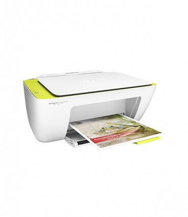 DeskJet