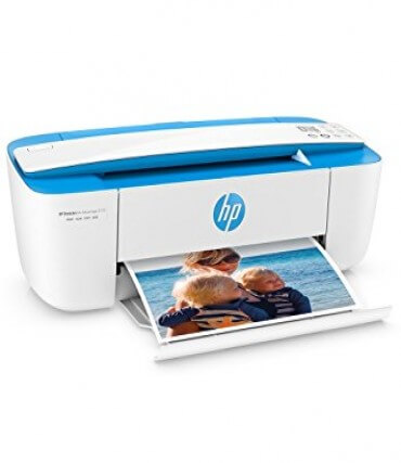HP DeskJet