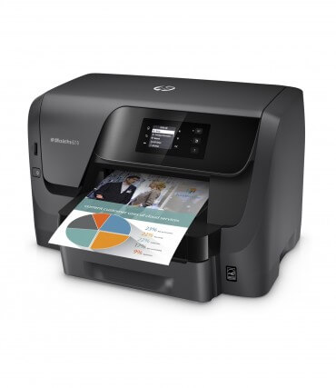 HP OfficeJet