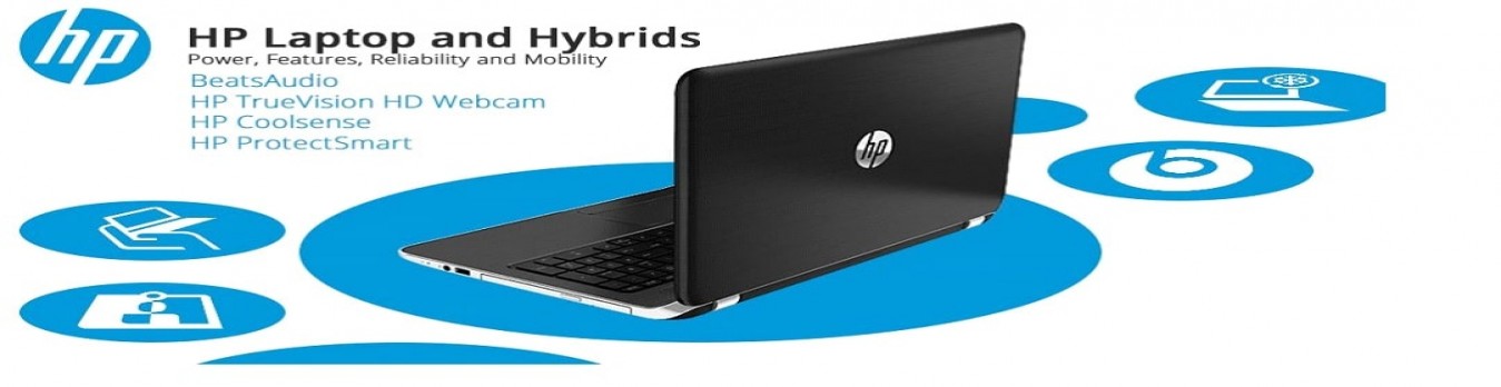 HP Pavilion