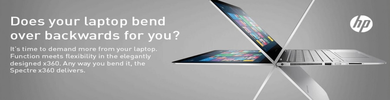 HP Spectre