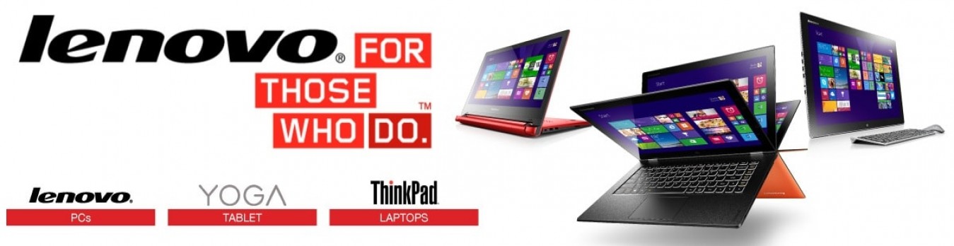 Laptop Lenovo