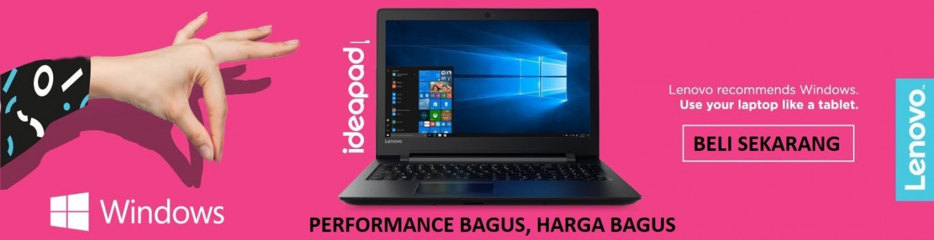 Lenovo Ideapad