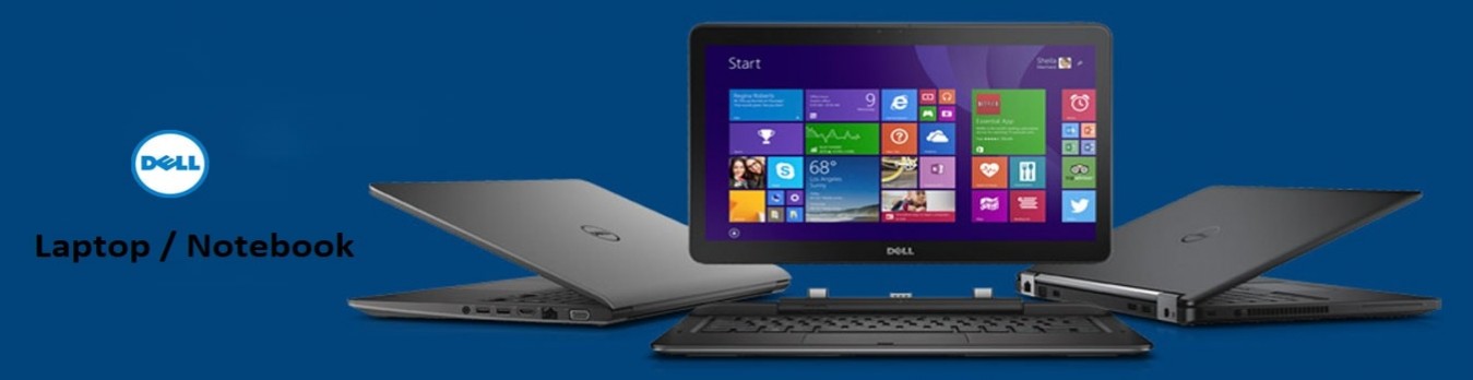 Dell Latitude