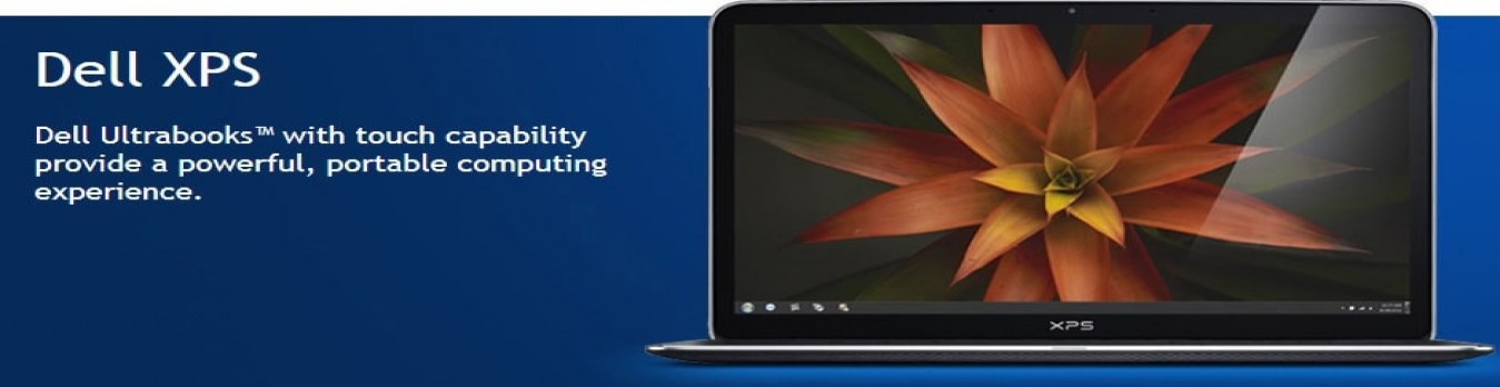 Dell XPS