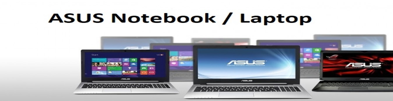 Laptop Asus