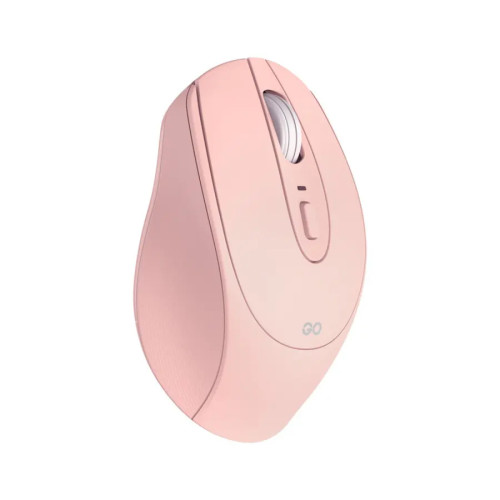 FANTECH GO Wireless Mouse W191 Silent Click 2.4Ghz 1600DPI3 FANTECH GO Wireless Mouse W191 Silent Click 2.4Ghz 1600DPI3