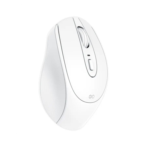 FANTECH GO Wireless Mouse W191s Silent Click DUAL MODE 2.4Ghz 1600DPI3