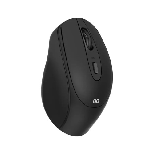 FANTECH GO Wireless Mouse W191s Silent Click DUAL MODE 2.4Ghz 1600DPI2