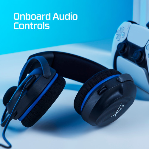 Headset Gaming HyperX Cloud Stinger 2 Core10 Headset Gaming HyperX Cloud Stinger 2 Core10