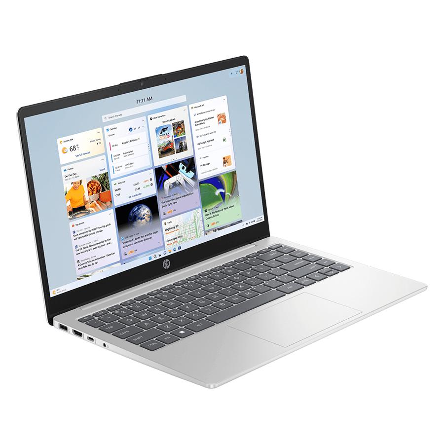 HP 14 Core 5 120U 512GB SSD 8GB FHD Win11+OHS - ep1733TU/ep1177TU - foto 3