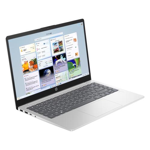 HP 14 Ryzen 7 7730U 512GB SSD 16GB FHD Win11+OHS - em0735AU2