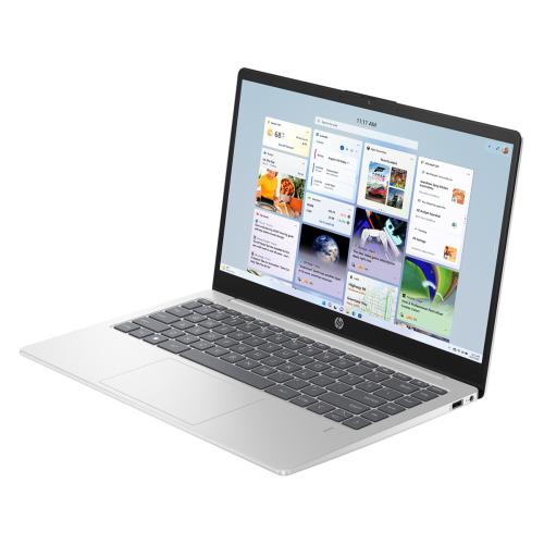 HP 14 Ryzen 7 7730U 512GB SSD 16GB FHD Win11+OHS - em0735AU3