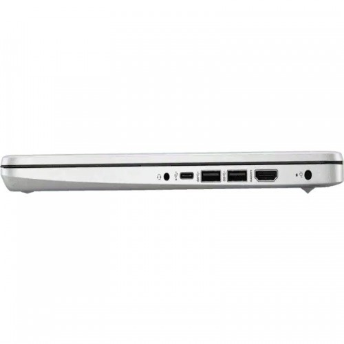 HP 14s-dq0508TU Celeron N4120 256GB SSD 4GB Intel UHD Windows 11 + OHS6