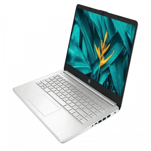 HP 14s-dq0508TU Celeron N4120 256GB SSD 4GB Intel UHD Windows 11 + OHS3