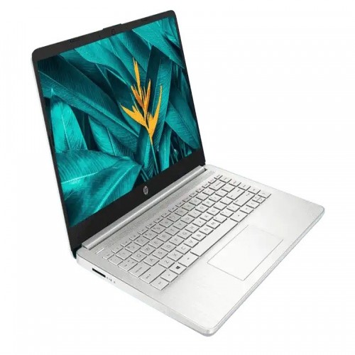 HP 14s-dq0508TU Celeron N4120 256GB SSD 4GB Intel UHD Windows 11 + OHS4