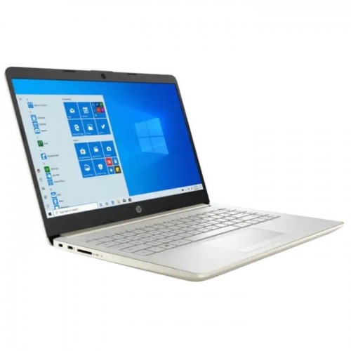 HP 14s-dq2518TU Celeron 6305U 512GB SSD 4GB Intel UHD Win10+OHS3