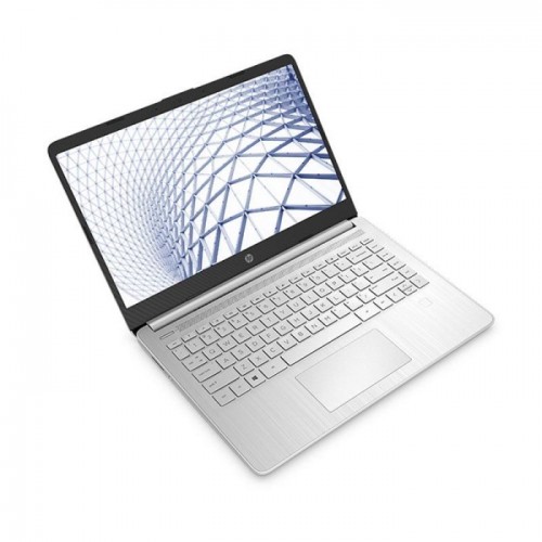HP 14s-dq2518TU Celeron 6305U 512GB SSD 4GB Intel UHD Win10+OHS4