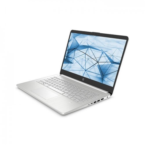 HP 14s-dq2518TU Celeron 6305U 512GB SSD 4GB Intel UHD Win10+OHS2