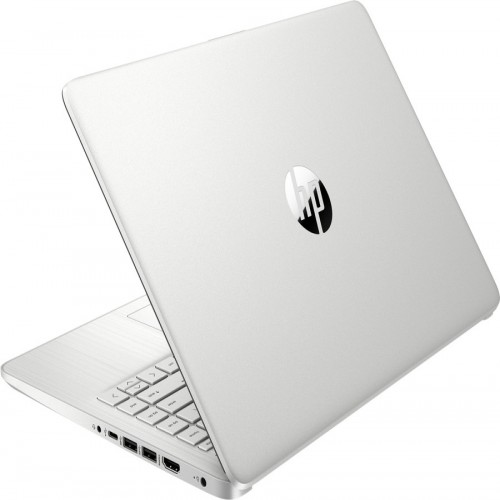 HP 14s-dq5002TU i7-1260P 512GB SSD 16GB Iris Xe Windows11 + OHSv4