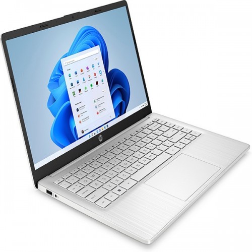 HP 14s-fq2003AU Ryzen 7 5825U 512GB SSD 8GB Windows11 + OHS3
