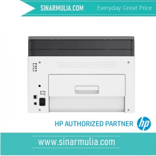 HP Color Laser MFP 178nw4