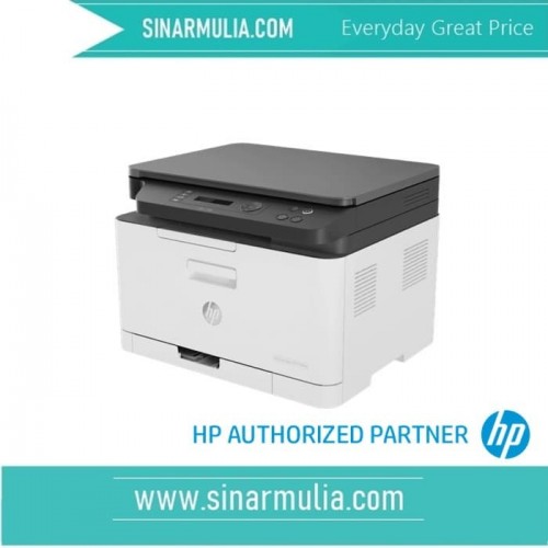 HP Color Laser MFP 178nw5