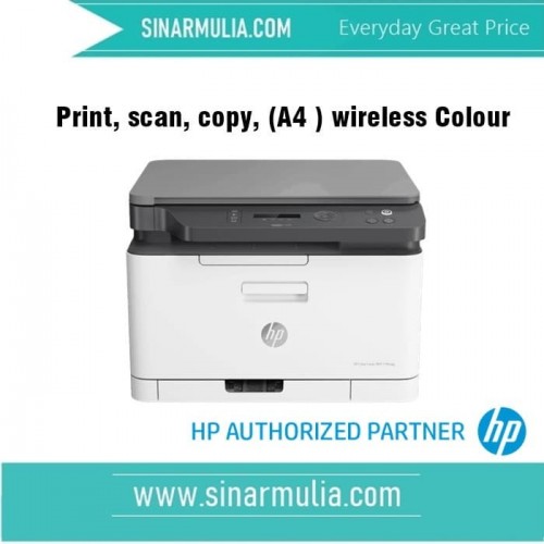 HP Color Laser MFP 178nw1