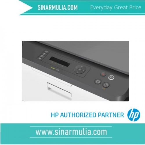 HP Color Laser MFP 178nw2