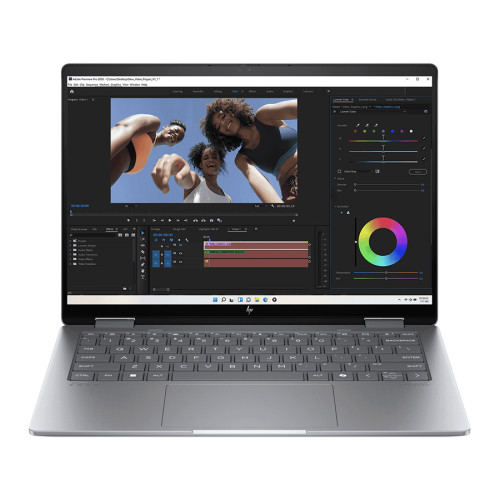 HP ENVY X360 14-fc0555TU/fc0666TU Intel Ultra 5 125U 512GB SSD 16GB OLED Touch Win11+OHS6 HP ENVY X360 14-fc0555TU/fc0666TU Intel Ultra 5 125U 512GB SSD 16GB OLED Touch Win11+OHS6