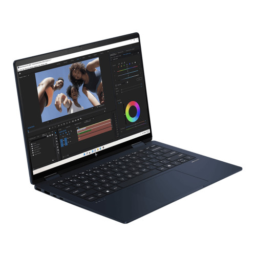 HP ENVY X360 14-fc0555TU/fc0666TU Intel Ultra 5 125U 512GB SSD 16GB OLED Touch Win11+OHS3 HP ENVY X360 14-fc0555TU/fc0666TU Intel Ultra 5 125U 512GB SSD 16GB OLED Touch Win11+OHS3