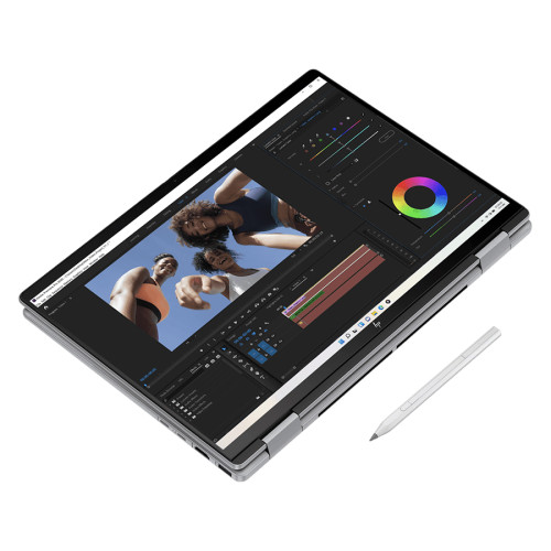 HP ENVY X360 14-fc0555TU/fc0666TU Intel Ultra 5 125U 512GB SSD 16GB OLED Touch Win11+OHS12 HP ENVY X360 14-fc0555TU/fc0666TU Intel Ultra 5 125U 512GB SSD 16GB OLED Touch Win11+OHS12