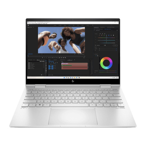 HP ENVY X360 14-fc0777TU/fc0888TU Intel Ultra 7 155U 1TB SSD 16GB OLED 2.8K Touch Win11+OHS3 HP ENVY X360 14-fc0777TU/fc0888TU Intel Ultra 7 155U 1TB SSD 16GB OLED 2.8K Touch Win11+OHS3