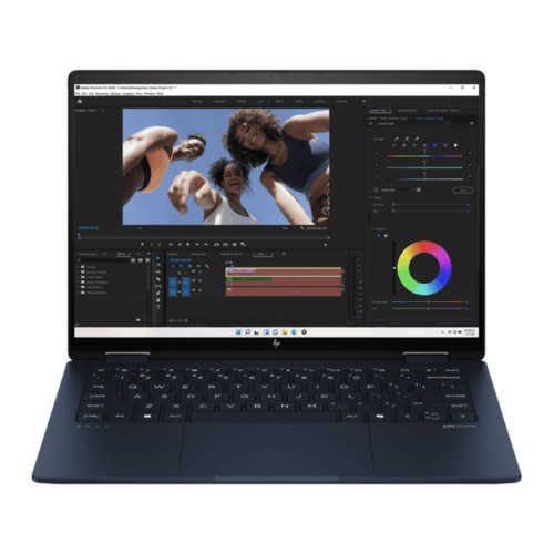 HP ENVY X360 14-fc0777TU/fc0888TU Intel Ultra 7 155U 1TB SSD 16GB OLED 2.8K Touch Win11+OHS11 HP ENVY X360 14-fc0777TU/fc0888TU Intel Ultra 7 155U 1TB SSD 16GB OLED 2.8K Touch Win11+OHS11