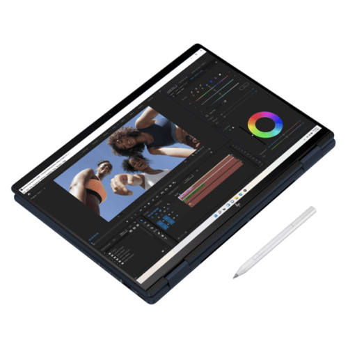 HP ENVY X360 14-fc0777TU/fc0888TU Intel Ultra 7 155U 1TB SSD 16GB OLED 2.8K Touch Win11+OHS10 HP ENVY X360 14-fc0777TU/fc0888TU Intel Ultra 7 155U 1TB SSD 16GB OLED 2.8K Touch Win11+OHS10