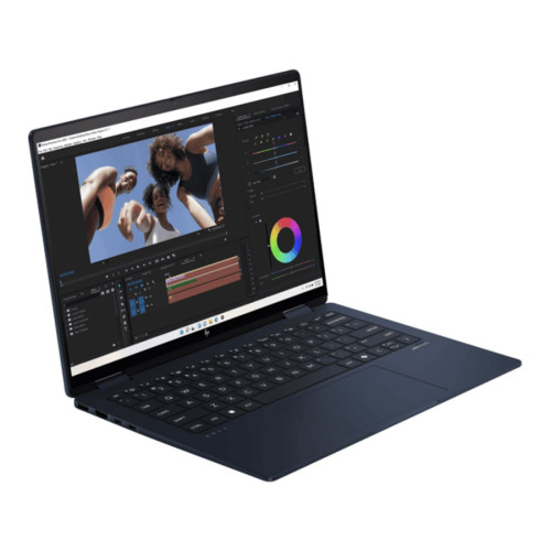 HP ENVY X360 14-fc0777TU/fc0888TU Intel Ultra 7 155U 1TB SSD 16GB OLED 2.8K Touch Win11+OHS12 HP ENVY X360 14-fc0777TU/fc0888TU Intel Ultra 7 155U 1TB SSD 16GB OLED 2.8K Touch Win11+OHS12
