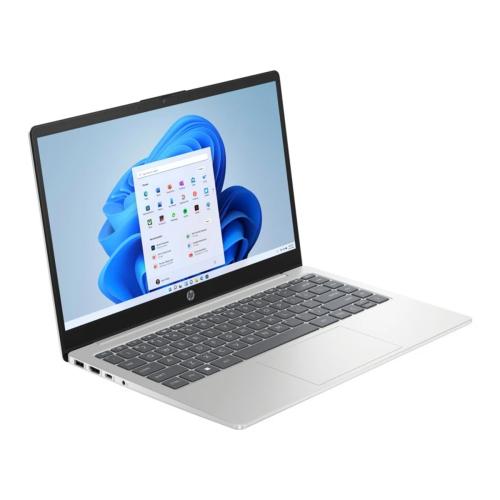 HP Laptop AI Ultra 5 225U 512GB SSD 8GB FHD Win11+OHS - hc0191TU2