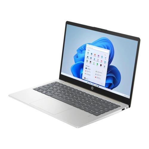 HP Laptop AI Ultra 5 225U 512GB SSD 8GB FHD Win11+OHS - hc0191TU3