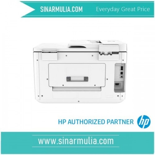 HP OFFICEJET 7740 (G5J38A)2