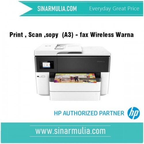 HP OFFICEJET 7740 (G5J38A)4