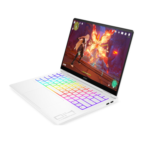 HP OMEN 14-fb0053TX/fb0054TX Intel Ultra 7 155H RTX4060 1TB SSD 16GB 2.8K OLED Win11+OHS9