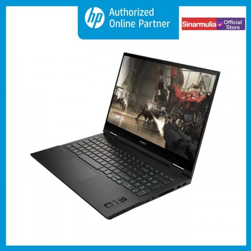 HP Omen 15-ek1035tx i7-10750H RTX3070 512GB SSD 8GB Win10+OHS 72%NTSC3