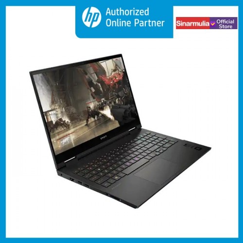 HP Omen 15-ek1035tx i7-10750H RTX3070 512GB SSD 8GB Win10+OHS 72%NTSC4