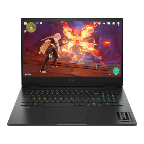 HP OMEN Transcend 16-wf1666TX i9-14900HX RTX4060 1TB SSD 16GB Win11+OHS2