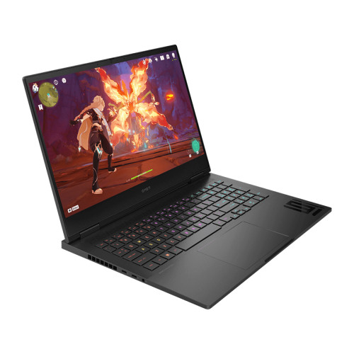 HP OMEN Transcend 16-wf1666TX i9-14900HX RTX4060 1TB SSD 16GB Win11+OHS5