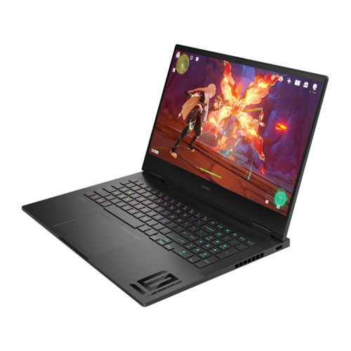 HP OMEN Transcend 16-wf1666TX i9-14900HX RTX4060 1TB SSD 16GB Win11+OHS3