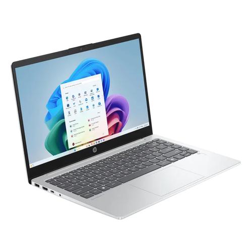 HP OmniBook 3 NGAI Ryzen AI 5 430 512GB SSD 16GB 2K IPS Win11+OHS - hv0037AU5