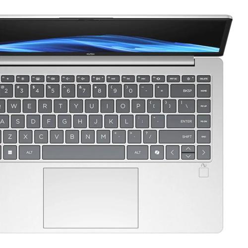 HP OmniBook 3 NGAI Ultra 5 325 512GB SSD 16GB FHD IPS Win11+OHS - hs0022TU5