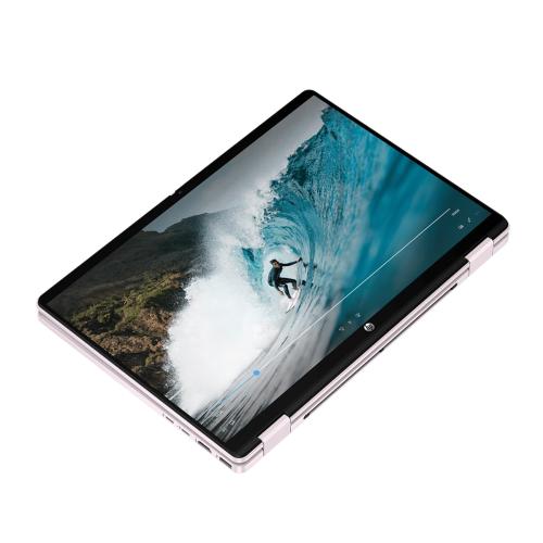 HP OmniBook 5 2IN1 NGAI Ultra 7 355 512GB SSD 16GB 2K OLED 120Hz UWVA Touch Win11+OHS - km0011TU/km0012TU3